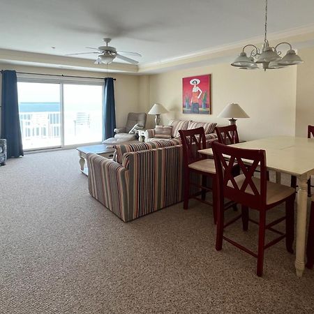 Seventh Heaven Apartman Indian Beach Kültér fotó