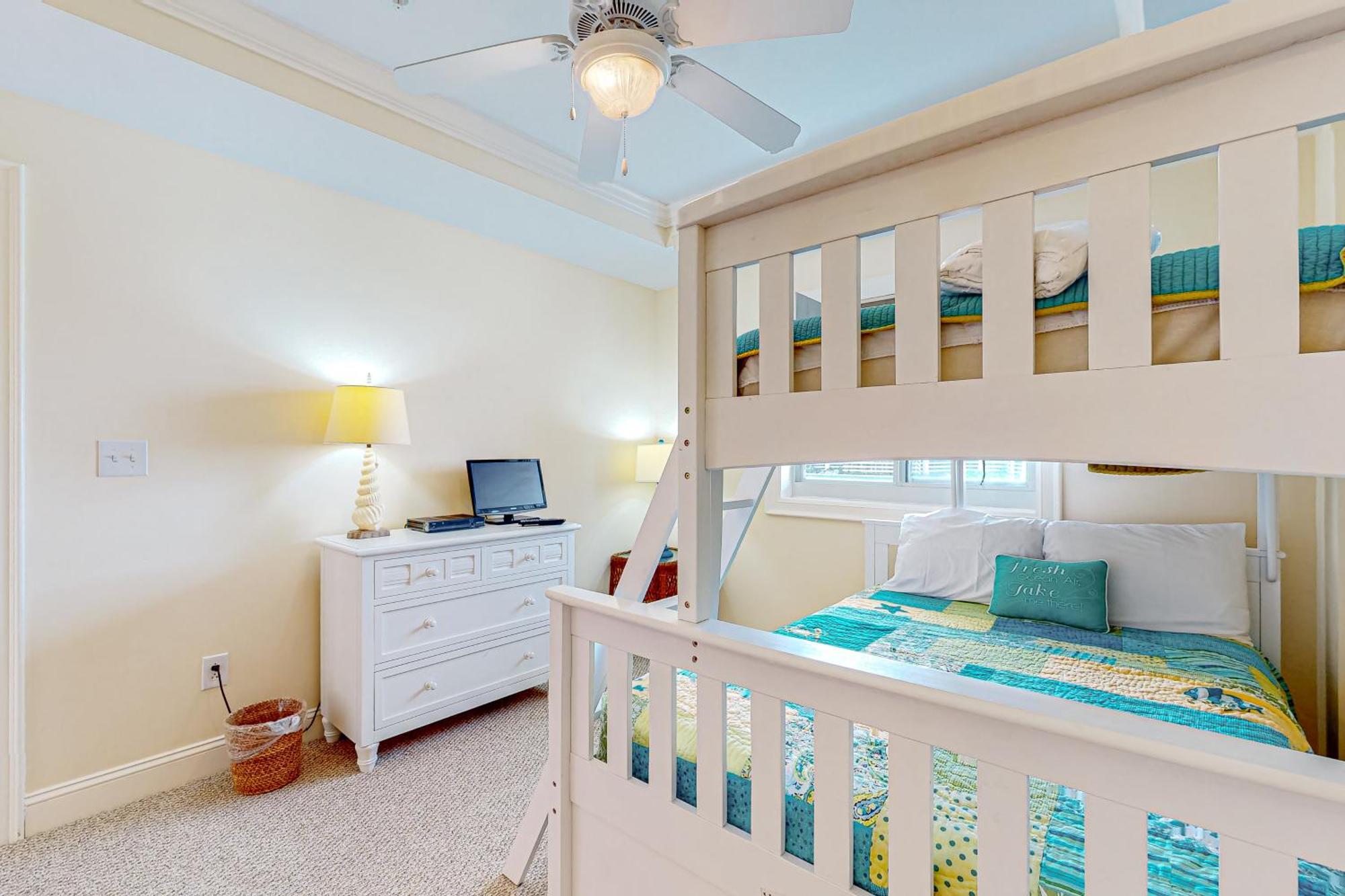 Seventh Heaven Apartman Indian Beach Kültér fotó