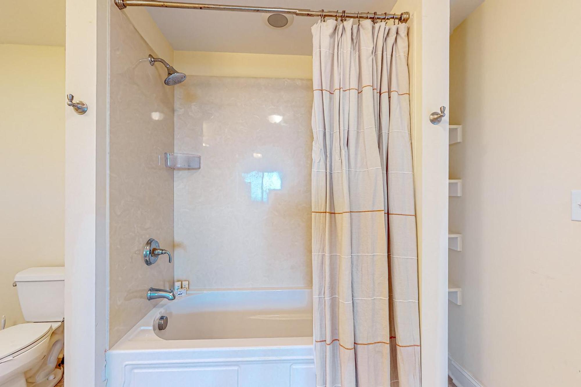 Seventh Heaven Apartman Indian Beach Kültér fotó