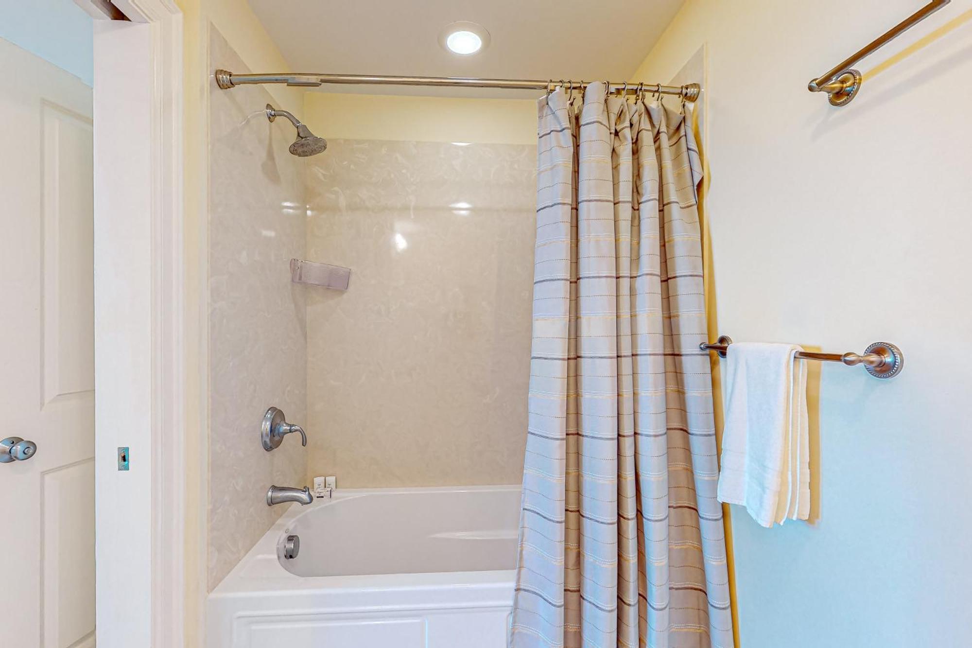 Seventh Heaven Apartman Indian Beach Kültér fotó