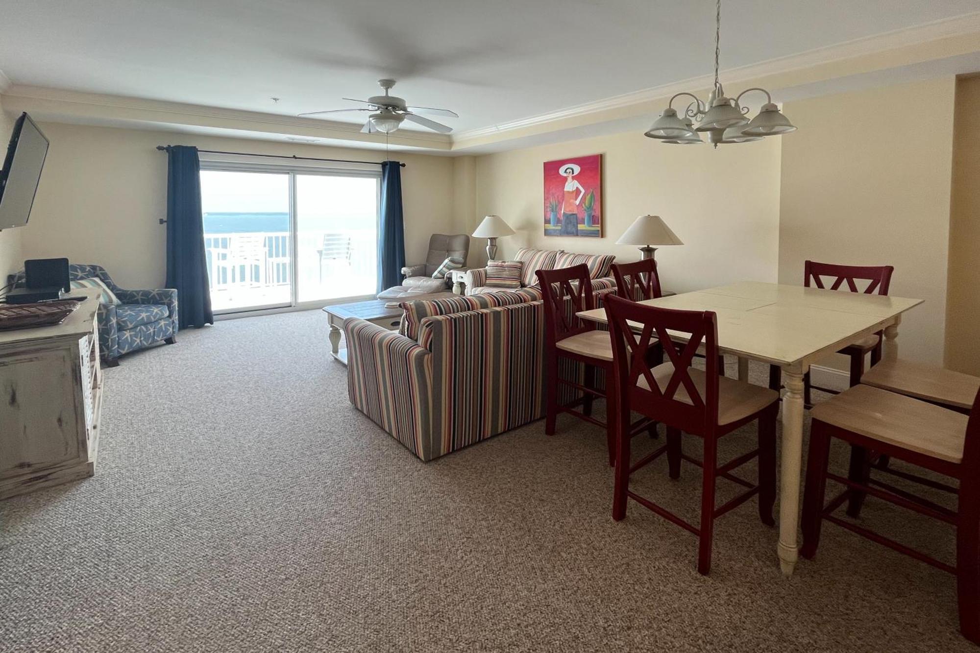 Seventh Heaven Apartman Indian Beach Kültér fotó