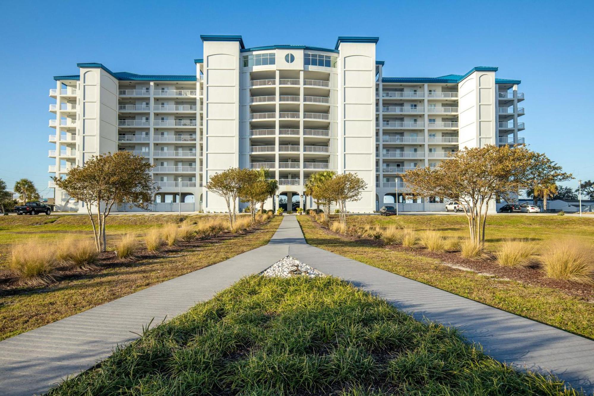 Seventh Heaven Apartman Indian Beach Kültér fotó